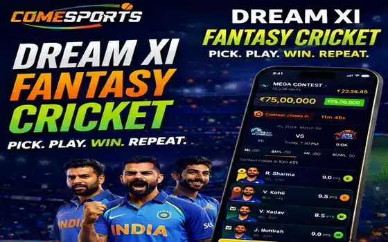 Gujarat vs Rajasthan on In999casino