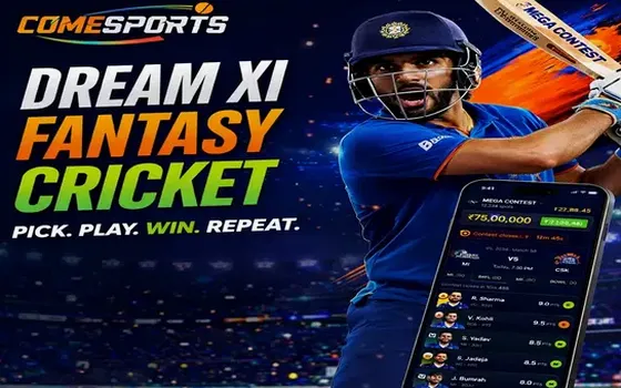 Hyderabad vs Delhi on In999casino