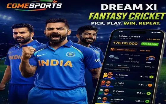 Punjab vs Lucknow on In999casino