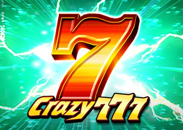 Crazy 777 In999Casino