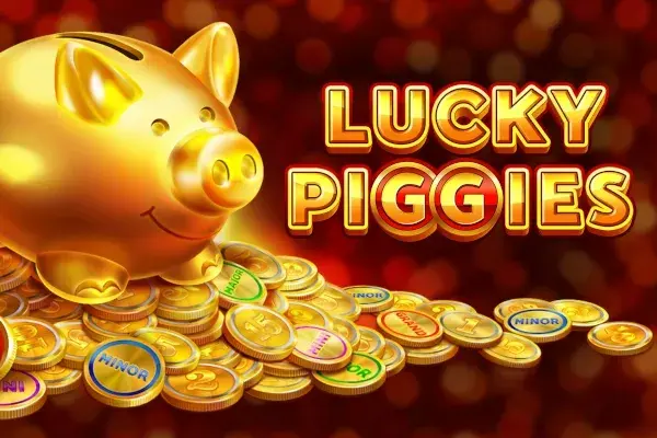 Lucky Piggies gemple In999Casino