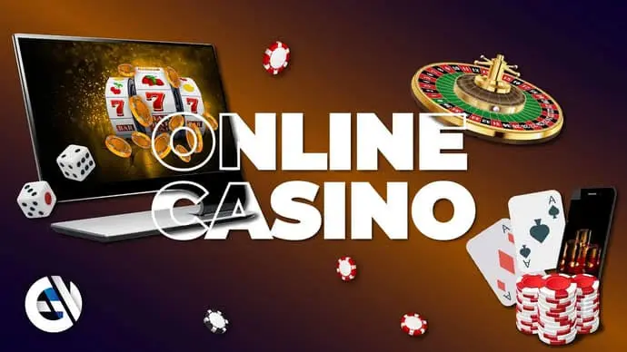 In999Casino image